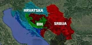 NOVI NON-PAPER ZA BALKAN PODIGAO BURU: Velike promjene za BiH - featured image