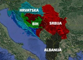 NOVI NON-PAPER ZA BALKAN PODIGAO BURU: Velike promjene za BiH NOVI NON-PAPER ZA BALKAN PODIGAO BURU: Velike promjene za BiH - featured image