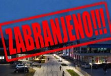 SKANDAL U SREDNJOJ BOSNI: HDZ-ova vlast u Vitezu spriječila organizovanje javnog praćenja utakmica Reprezentacije BiH! SKANDAL U SREDNJOJ BOSNI: HDZ-ova vlast u Vitezu spriječila organizovanje javnog praćenja utakmica Reprezentacije BiH! - featured image