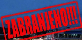 SKANDAL U SREDNJOJ BOSNI: HDZ-ova vlast u Vitezu spriječila organizovanje javnog praćenja utakmica Reprezentacije BiH! - featured image
