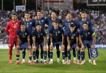 ODLIČNA VIJEST: Promijenjen kanal koji će prenositi BiH na SP ODLIČNA VIJEST: Promijenjen kanal koji će prenositi BiH na SP - featured image