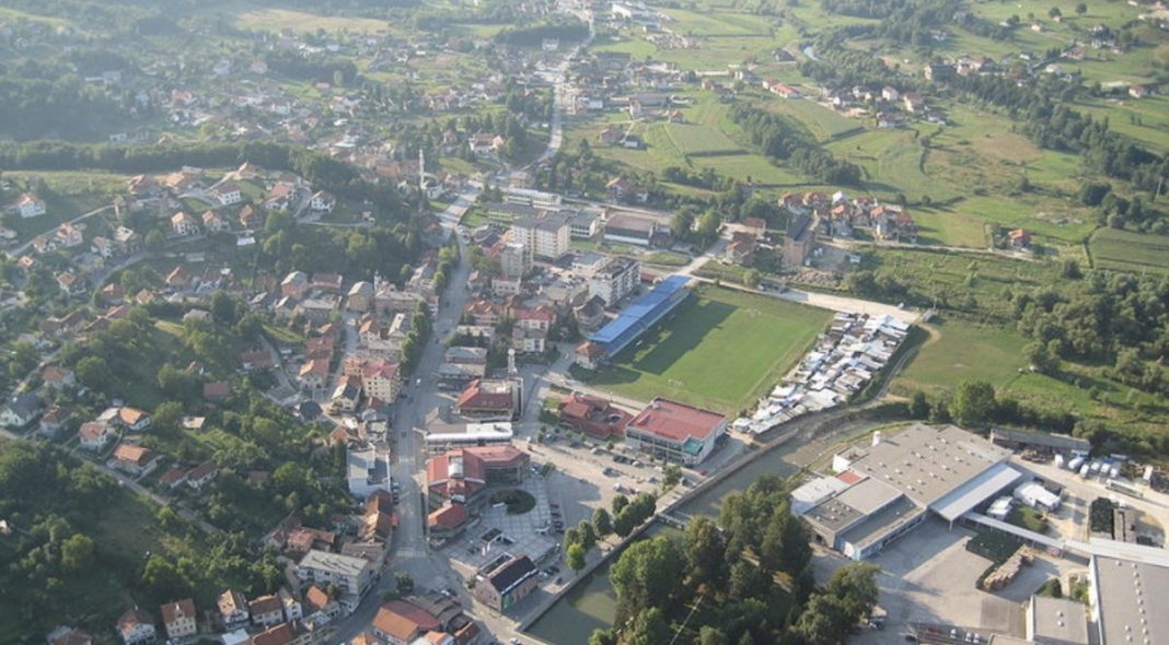 Načelnik Kiseljaka obavijestio Bošnjake da na javnim mjestima neće biti dopušteno praćenje utakmica BiH - featured image