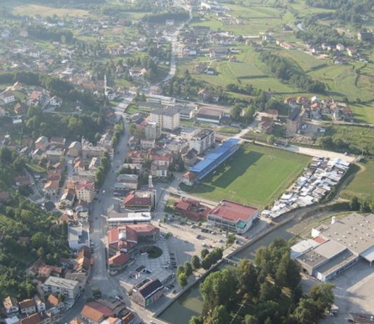 Načelnik Kiseljaka obavijestio Bošnjake da na javnim mjestima neće biti dopušteno praćenje utakmica BiH - featured image