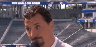 Ovo mu nikada neće oprositi: Zlatan Ibrahimović uvrijedio cijelu Bosnu i Hercegovinu Ovo mu nikada neće oprositi: Zlatan Ibrahimović uvrijedio cijelu Bosnu i Hercegovinu - featured image