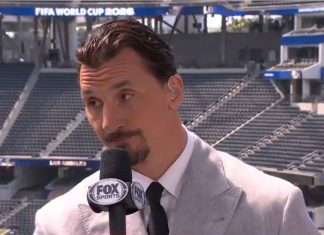 Ovo mu nikada neće oprositi: Zlatan Ibrahimović uvrijedio cijelu Bosnu i Hercegovinu Ovo mu nikada neće oprositi: Zlatan Ibrahimović uvrijedio cijelu Bosnu i Hercegovinu - featured image