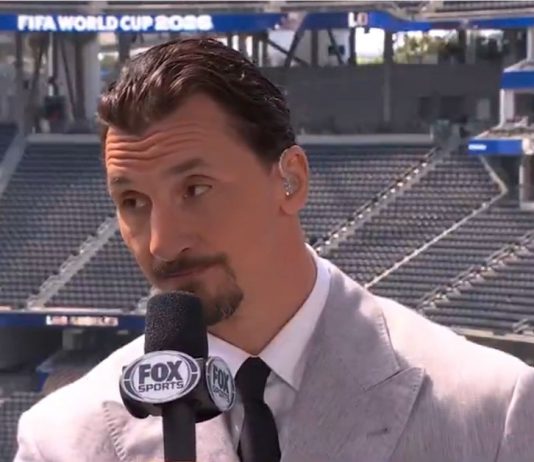 Ovo mu nikada neće oprositi: Zlatan Ibrahimović uvrijedio cijelu Bosnu i Hercegovinu - featured image
