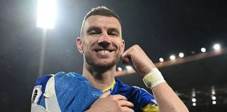 „MORAO SAM OVO REĆI…“ Džeko se oglasio nakon remija i poslao jasnu poruku - featured image