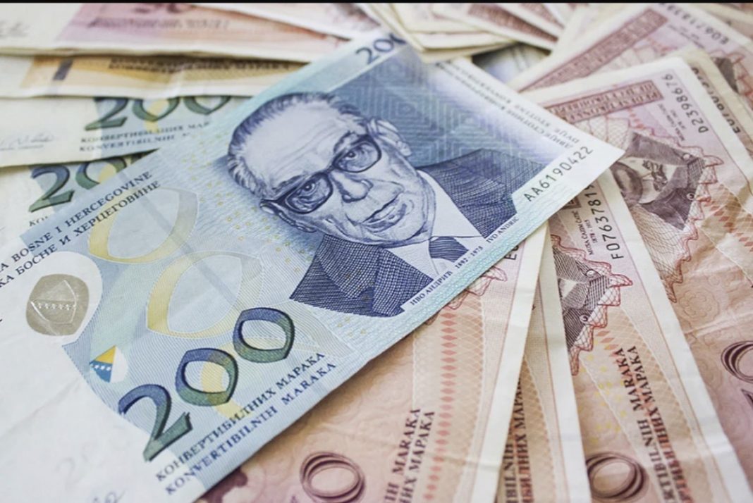 Poznato datum isplate majskog dječijeg dodatka u dijelu BiH - featured image Poznato datum isplate majskog dječijeg dodatka u dijelu BiH - featured image