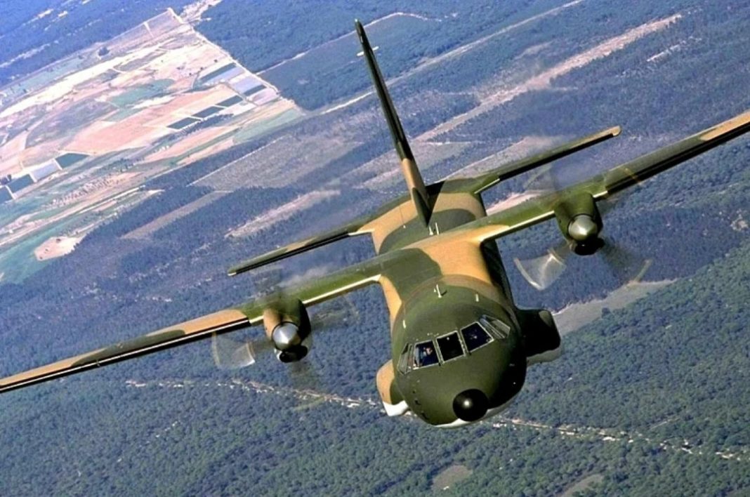 Vojna misija iznad BiH: Turski ratni avion pet dana u posmatračkoj akciji - featured image Vojna misija iznad BiH: Turski ratni avion pet dana u posmatračkoj akciji - featured image