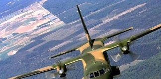 Vojna misija iznad BiH: Turski ratni avion pet dana u posmatračkoj akciji Vojna misija iznad BiH: Turski ratni avion pet dana u posmatračkoj akciji - featured image