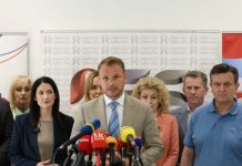 Žestok udar na vlast: Najavljen potez od kojeg će Milorada Dodika zaboljeti glava (VIDEO) - featured image