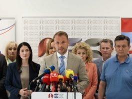Žestok udar na vlast: Najavljen potez od kojeg će Milorada Dodika zaboljeti glava (VIDEO) - featured image