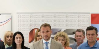 Žestok udar na vlast: Najavljen potez od kojeg će Milorada Dodika zaboljeti glava (VIDEO) - featured image