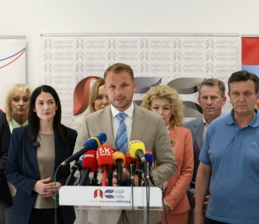 Žestok udar na vlast: Najavljen potez od kojeg će Milorada Dodika zaboljeti glava (VIDEO) - featured image