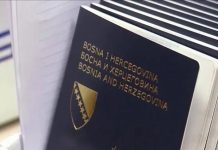 Iz UIO stiglo važno upozorenje za građane BiH: Evo koliko dugo vam mora važiti pasoš za ulazak u EU? Iz UIO stiglo važno upozorenje za građane BiH: Evo koliko dugo vam mora važiti pasoš za ulazak u EU? - featured image