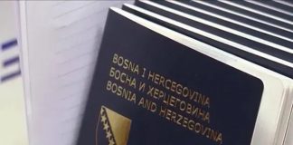 Iz UIO stiglo važno upozorenje za građane BiH: Evo koliko dugo vam mora važiti pasoš za ulazak u EU? Iz UIO stiglo važno upozorenje za građane BiH: Evo koliko dugo vam mora važiti pasoš za ulazak u EU? - featured image