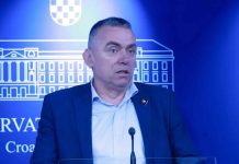 Sutra u Hrvatskoj predstavljajnje Deklaracije o podjeli Bosne i Hercegovine! - featured image