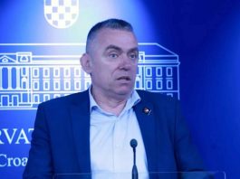 Sutra u Hrvatskoj predstavljajnje Deklaracije o podjeli Bosne i Hercegovine! - featured image