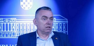 Sutra u Hrvatskoj predstavljajnje Deklaracije o podjeli Bosne i Hercegovine! - featured image