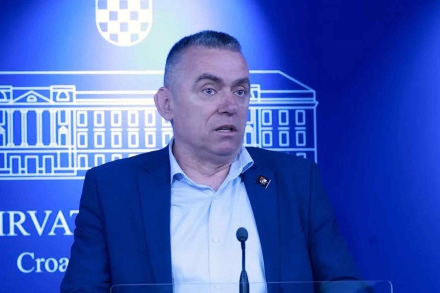 Sutra u Hrvatskoj predstavljajnje Deklaracije o podjeli Bosne i Hercegovine! - featured image Sutra u Hrvatskoj predstavljajnje Deklaracije o podjeli Bosne i Hercegovine! - featured image