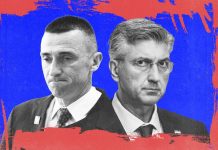 Dugo najavljivan plan! Zvanično objavljena rezolucija o podjeli Bosne i Hercegovine… - featured image