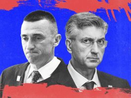 Dugo najavljivan plan! Zvanično objavljena rezolucija o podjeli Bosne i Hercegovine… Dugo najavljivan plan! Zvanično objavljena rezolucija o podjeli Bosne i Hercegovine… - featured image