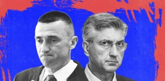 Dugo najavljivan plan! Zvanično objavljena rezolucija o podjeli Bosne i Hercegovine… - featured image