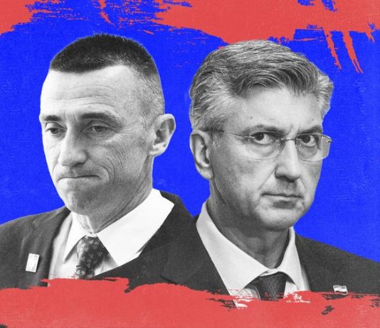 Dugo najavljivan plan! Zvanično objavljena rezolucija o podjeli Bosne i Hercegovine… - featured image