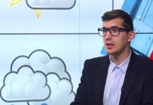 SLADIĆ UPALIO ALARME, SPREMITE SE: Najavio dugotrajne toplotne valove, temperature idu do… - featured image