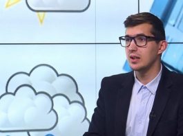 SLADIĆ UPALIO ALARME, SPREMITE SE: Najavio dugotrajne toplotne valove, temperature idu do… - featured image