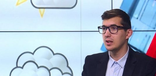 SLADIĆ UPALIO ALARME, SPREMITE SE: Najavio dugotrajne toplotne valove, temperature idu do… - featured image