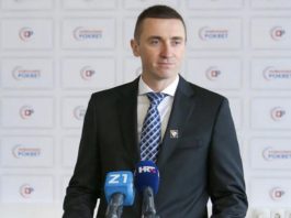 Domovinski pokret objavio rezoluciju o BiH: Traže treći entitet i mogućnost blokada na putu ka EU - featured image