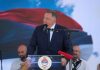 DODIK DOŽIVIO DO SADA NEVIĐENO BLAMIRANJE U RS-u: Na javnom skupu pljuvao po muslimanima, a onda su ga veterani RS-a žestoko kaznili… - featured image