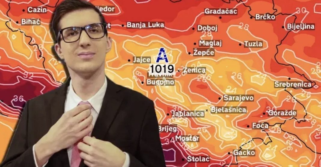 Nedim Sladić objavio zabrinjavajuće podatke za BiH: “Dobro ste pročitali” - featured image