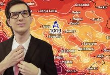 Nedim Sladić objavio zabrinjavajuće podatke za BiH: “Dobro ste pročitali” - featured image