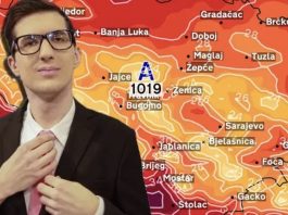 Nedim Sladić objavio zabrinjavajuće podatke za BiH: “Dobro ste pročitali” - featured image