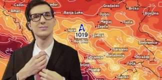 Nedim Sladić objavio zabrinjavajuće podatke za BiH: “Dobro ste pročitali” - featured image