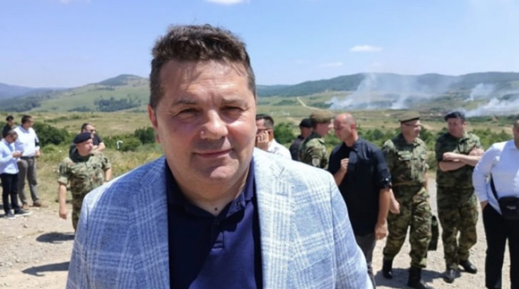 Nenad Stevandić: Jaka Srbija garant bezbjednosti svim Srbima - featured image