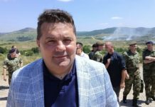 Nenad Stevandić: Jaka Srbija garant bezbjednosti svim Srbima - featured image