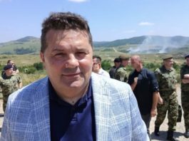 Nenad Stevandić: Jaka Srbija garant bezbjednosti svim Srbima - featured image