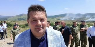Nenad Stevandić: Jaka Srbija garant bezbjednosti svim Srbima - featured image