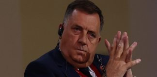 POTOP ZA VOŽDA IZ LAKTAŠA: Otkriveno svih 7 tačaka non-papera, ovo se Dodiku nimalo neće svidjeti - featured image