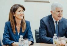 DARIJANA FILIPOVIĆ OTVORENO PRIJETI: “Jedna od opcija je i treći entitet…” - featured image