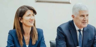 DARIJANA FILIPOVIĆ OTVORENO PRIJETI: “Jedna od opcija je i treći entitet…” - featured image