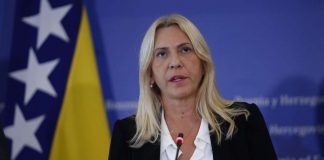 Željka Cvijanović uložila veto, Bosna i Hercegovina ostaje bez… - featured image