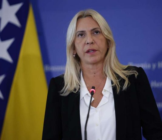 Željka Cvijanović uložila veto, Bosna i Hercegovina ostaje bez… - featured image