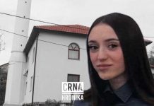 TRAGEDIJA U prevrtanju quada poginula 19-godišnja Aldijana Salkić TRAGEDIJA U prevrtanju quada poginula 19-godišnja Aldijana Salkić - featured image