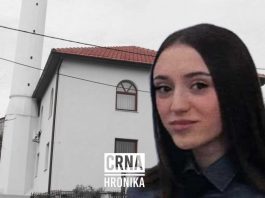 TRAGEDIJA U prevrtanju quada poginula 19-godišnja Aldijana Salkić TRAGEDIJA U prevrtanju quada poginula 19-godišnja Aldijana Salkić - featured image