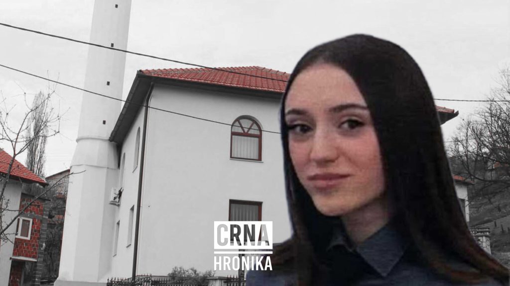 TRAGEDIJA U prevrtanju quada poginula 19-godišnja Aldijana Salkić - featured image TRAGEDIJA U prevrtanju quada poginula 19-godišnja Aldijana Salkić - featured image