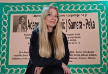 SRCE JE STALO PRERANO U 49. godini preminula Samera Ademović - featured image